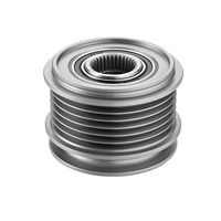 VALEO Generatorfreilauf "VALEO NEW SPARE PART", Art.-Nr. 588001
