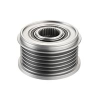 VALEO Generatorfreilauf "VALEO NEW SPARE PART", Art.-Nr. 588003