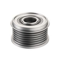 VALEO Generatorfreilauf "VALEO NEW SPARE PART", Art.-Nr. 588003