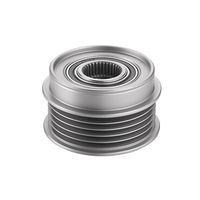VALEO Generatorfreilauf "VALEO NEW SPARE PART", Art.-Nr. 588008