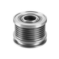 VALEO Generatorfreilauf "VALEO NEW SPARE PART", Art.-Nr. 588016