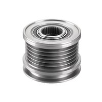 VALEO Generatorfreilauf "VALEO NEW SPARE PART", Art.-Nr. 588016