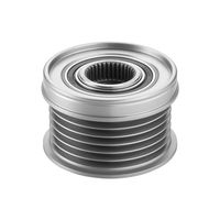 VALEO Generatorfreilauf "VALEO NEW SPARE PART", Art.-Nr. 588018