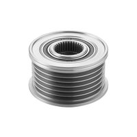 VALEO Generatorfreilauf "VALEO NEW SPARE PART", Art.-Nr. 588019