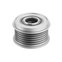 VALEO Generatorfreilauf "VALEO NEW SPARE PART", Art.-Nr. 588028