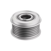 VALEO Generatorfreilauf "VALEO NEW SPARE PART", Art.-Nr. 588028