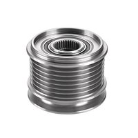 VALEO Generatorfreilauf "VALEO NEW SPARE PART", Art.-Nr. 588060