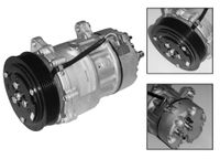 VALEO Kompressor, Klimaanlage "VALEO CORE-FLEX", Art.-Nr. 699161