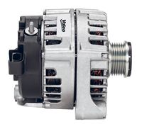 VALEO Generator "VALEO RE-GEN REMANUFACTURED", Art.-Nr. 444724