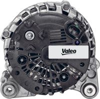 VALEO Generator "VALEO RE-GEN REMANUFACTURED", Art.-Nr. 440310