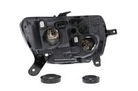 VALEO Hauptscheinwerfer "ORIGINAL TEIL", Art.-Nr. 450406