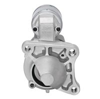 VALEO Starter "VALEO RE-GEN REMANUFACTURED", Art.-Nr. 460439