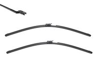 VALEO Wischblatt "SILENCIO AQUABLADE SET", Art.-Nr. 572302