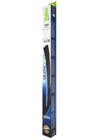 VALEO Wischblatt "SILENCIO AQUABLADE SET", Art.-Nr. 572302