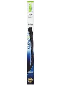 VALEO Wischblatt "SILENCIO AQUABLADE SET", Art.-Nr. 572320