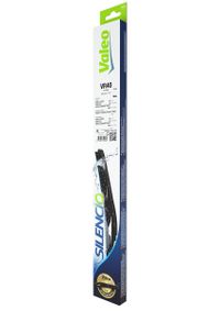 VALEO Wischblatt "SILENCIO REAR" f&uuml;r OPEL ASTRA J Kasten/Kombi (P10), Art.-Nr. 574206