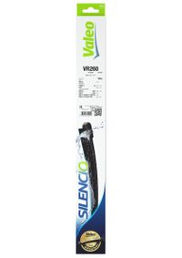 VALEO Wischblatt "SILENCIO REAR", Art.-Nr. 574299