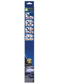 VALEO Wischblatt "SILENCIO REAR", Art.-Nr. 574300