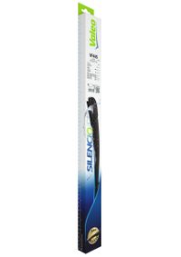 VALEO Wischblatt "SILENCIO FLAT BLADE SET", Art.-Nr. 574645