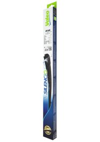 VALEO Wischblatt "SILENCIO FLAT BLADE SET", Art.-Nr. 574645