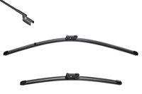 VALEO Wischblatt "SILENCIO FLAT BLADE SET" f&uuml;r FORD FIESTA VI (CB1, CCN), Art.-Nr. 574666