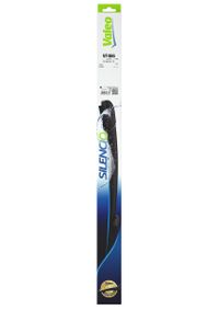 VALEO Wischblatt "SILENCIO FLAT BLADE SET" f&uuml;r FORD FIESTA VI (CB1, CCN), Art.-Nr. 574666
