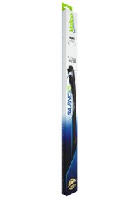 VALEO Wischblatt "SILENCIO FLAT BLADE SET" f&uuml;r FORD FIESTA VI (CB1, CCN), Art.-Nr. 574666