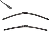 VALEO Wischblatt "SILENCIO FLAT BLADE SET", Art.-Nr. 574676