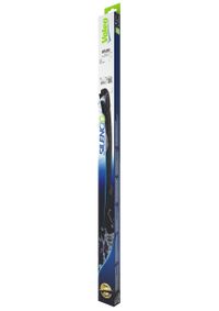 VALEO Wischblatt "SILENCIO FLAT BLADE SET", Art.-Nr. 574676