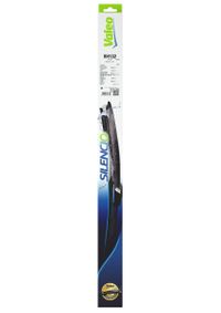VALEO Wischblatt "SILENCIO HYBRID SINGLE", Art.-Nr. 574732