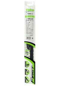 VALEO Wischblatt "FIRST MULTICONNECTION", Art.-Nr. 575001
