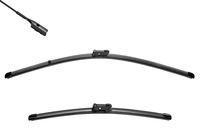 VALEO Wischblatt "SILENCIO FLAT BLADE SET", Art.-Nr. 577824