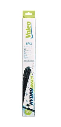 VALEO Wischblatt "HYDROCONNECT", Art.-Nr. 578503