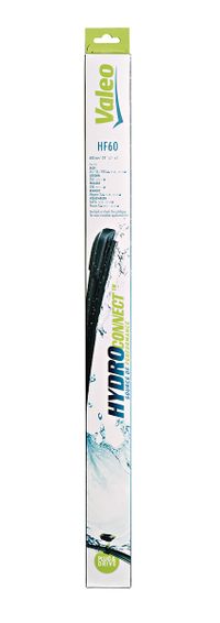 VALEO Wischblatt "HYDROCONNECT", Art.-Nr. 578511