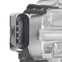 VALEO Wischermotor "ORIGINAL TEIL", Art.-Nr. 579709
