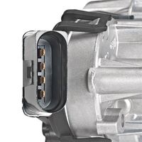VALEO Wischermotor "ORIGINAL TEIL", Art.-Nr. 579709