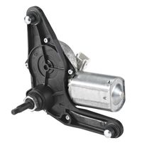 VALEO Wischermotor "ORIGINAL TEIL", Art.-Nr. 579736