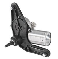 VALEO Wischermotor "ORIGINAL TEIL", Art.-Nr. 579736