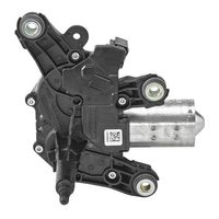 VALEO Wischermotor "ORIGINAL TEIL", Art.-Nr. 582602