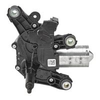 VALEO Wischermotor "ORIGINAL TEIL", Art.-Nr. 582602