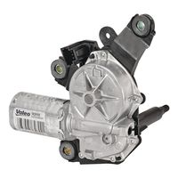 VALEO Wischermotor "ORIGINAL TEIL", Art.-Nr. 582602