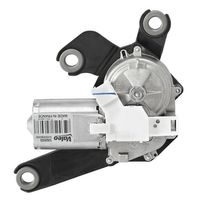 VALEO Wischermotor "ORIGINAL TEIL", Art.-Nr. 582603