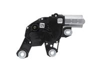 VALEO Wischermotor "ORIGINAL TEIL", Art.-Nr. 582655