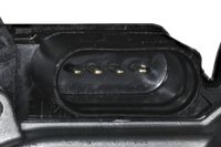 VALEO Wischermotor "ORIGINAL TEIL", Art.-Nr. 582655