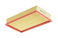 VALEO Luftfilter, Art.-Nr. 585044