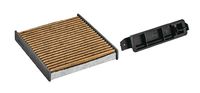 VALEO Filter, Innenraumluft "VALEO PROTECT MAX", Art.-Nr. 701030