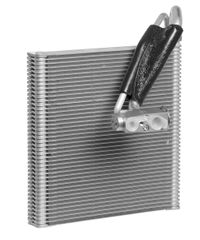 VALEO Verdampfer, Klimaanlage, Art.-Nr. 715295