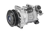 VALEO Kompressor, Klimaanlage "VALEO ORIGINS NEW", Art.-Nr. 813178