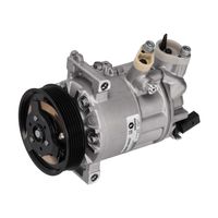 VALEO Kompressor, Klimaanlage "VALEO ORIGINS NEW", Art.-Nr. 699357