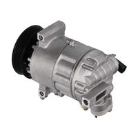 VALEO Kompressor, Klimaanlage "VALEO ORIGINS NEW", Art.-Nr. 699357